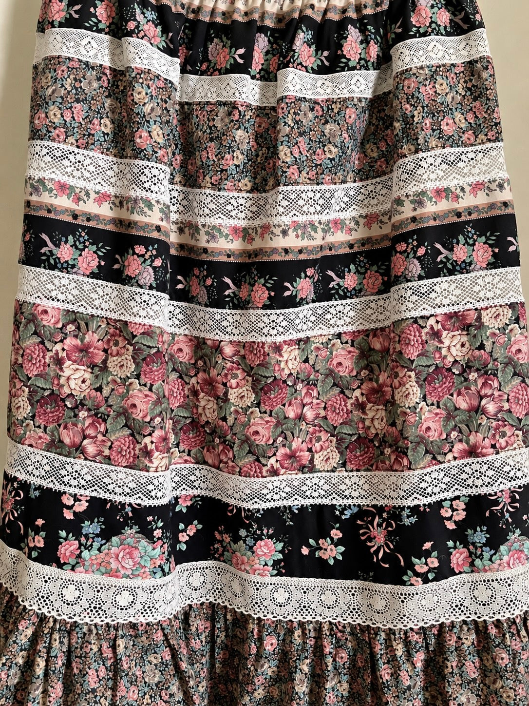 The Elizabeth Skirt