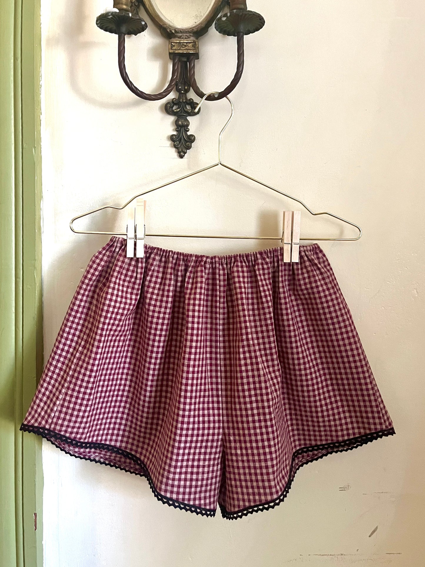 The Bloomer in Ruby Check