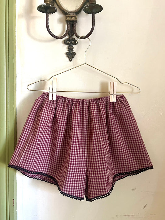 The Bloomer in Ruby Check
