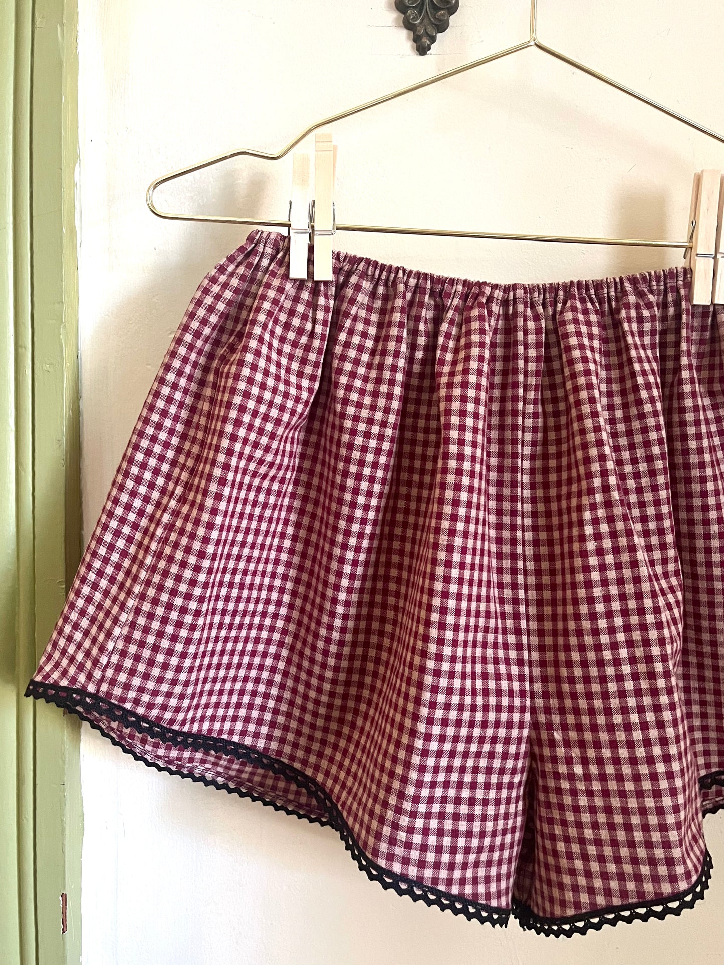 The Bloomer in Ruby Check