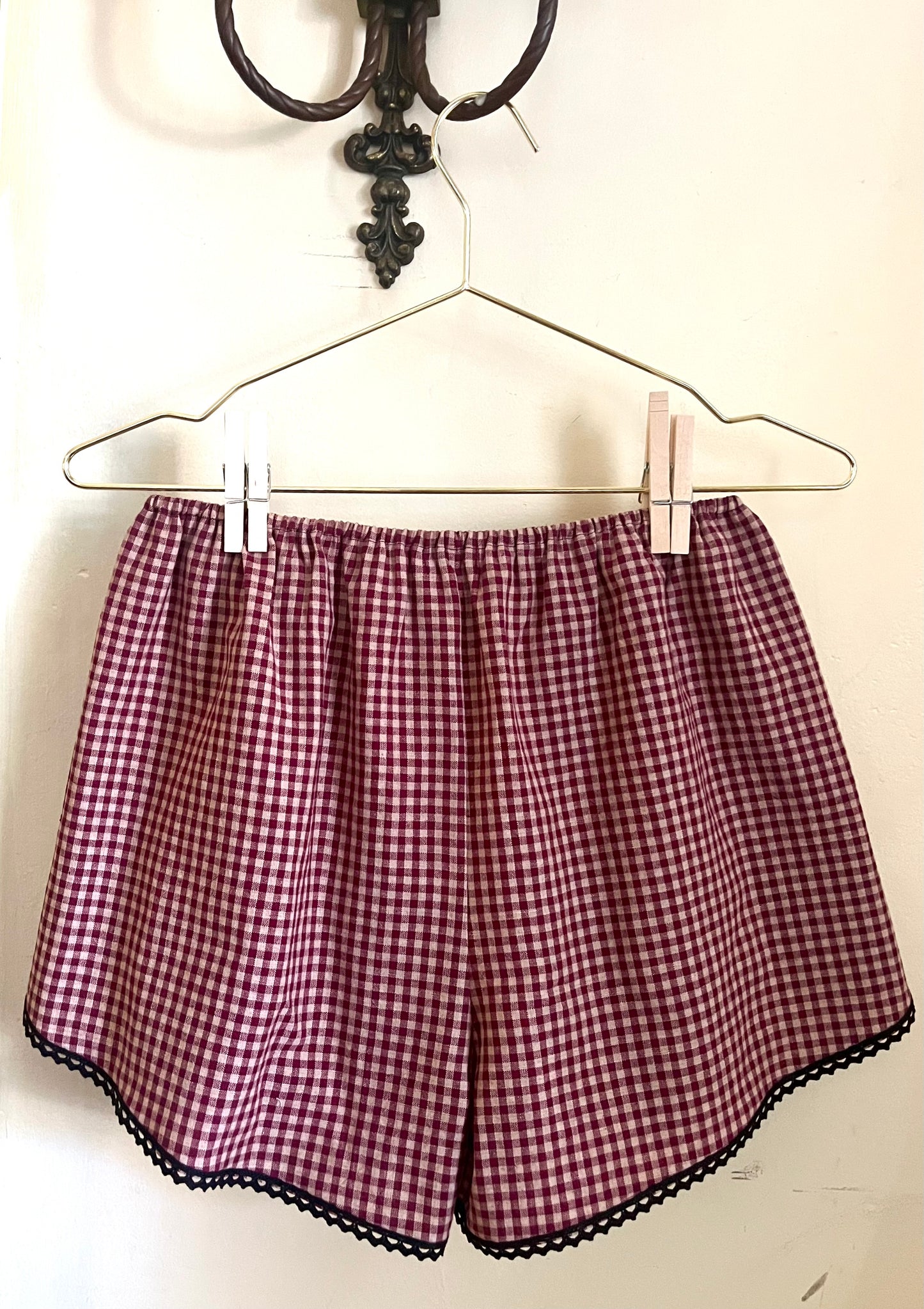The Bloomer in Ruby Check